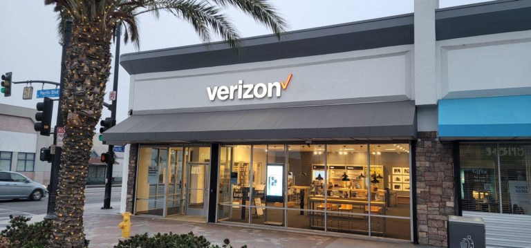 Verizon Wireless – Huntington Park, CA